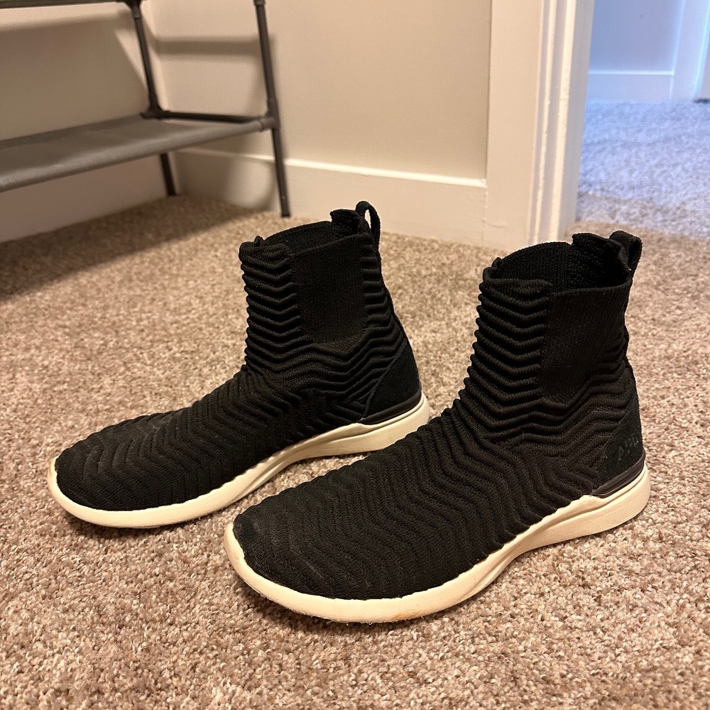 APL sneakers